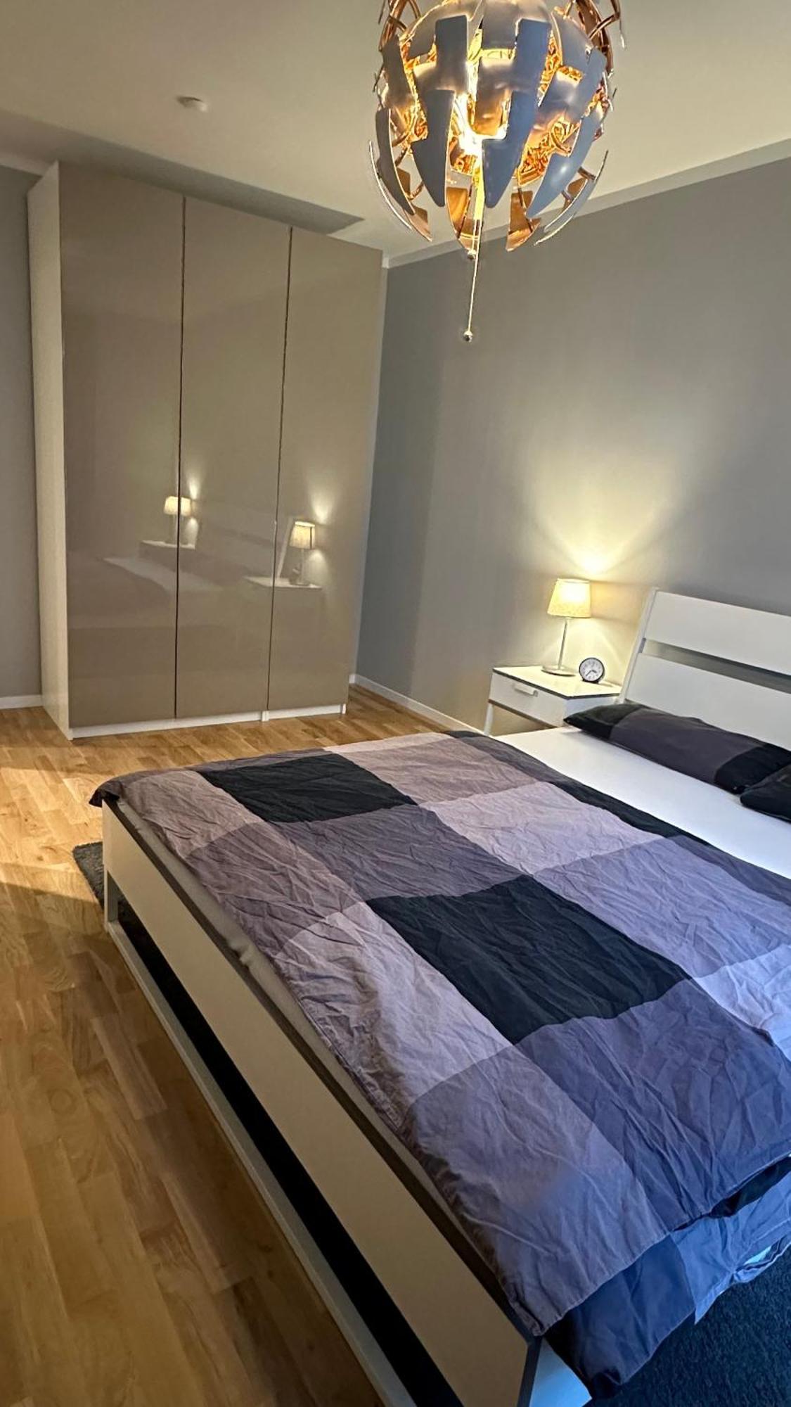 Traumhafte Wohnung Mitten In Charlottenburg 베를린 외부 사진