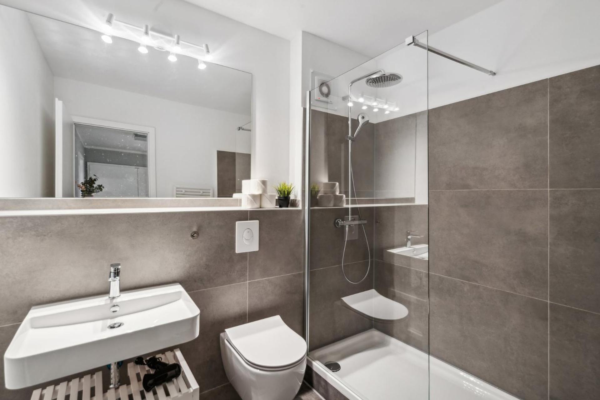 Traumhafte Wohnung Mitten In Charlottenburg 베를린 외부 사진