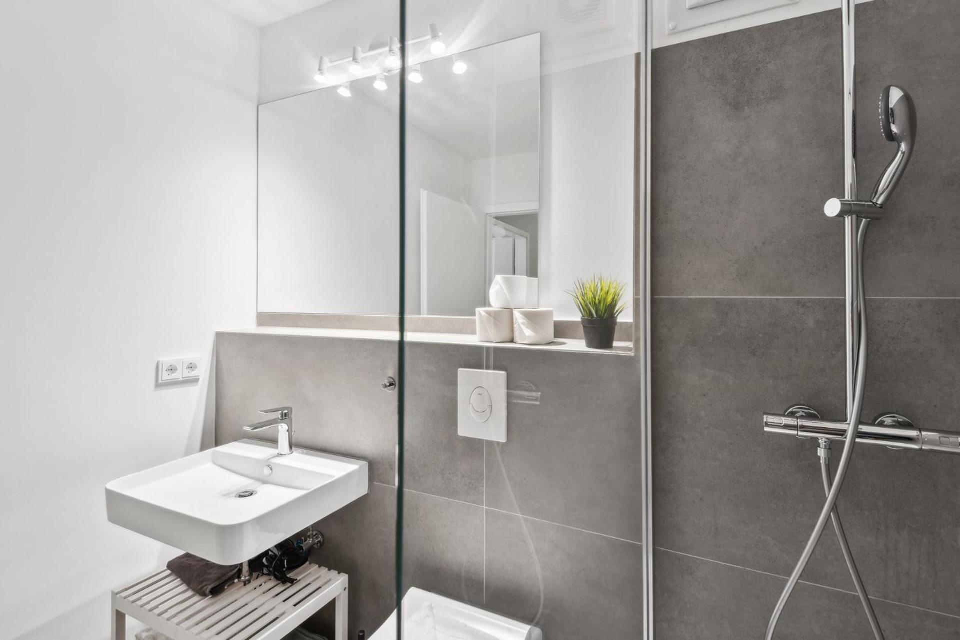 Traumhafte Wohnung Mitten In Charlottenburg 베를린 외부 사진