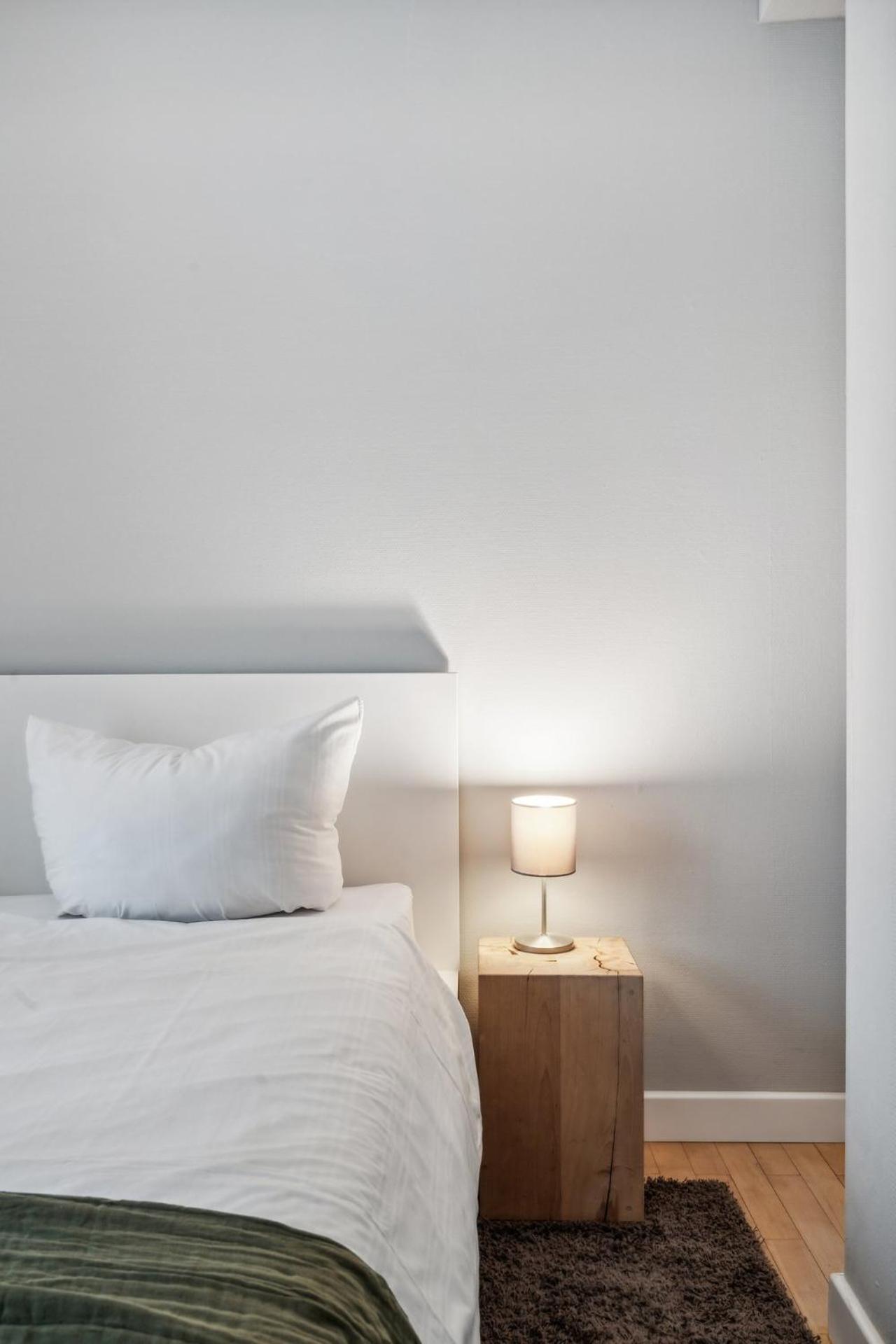 Traumhafte Wohnung Mitten In Charlottenburg 베를린 외부 사진