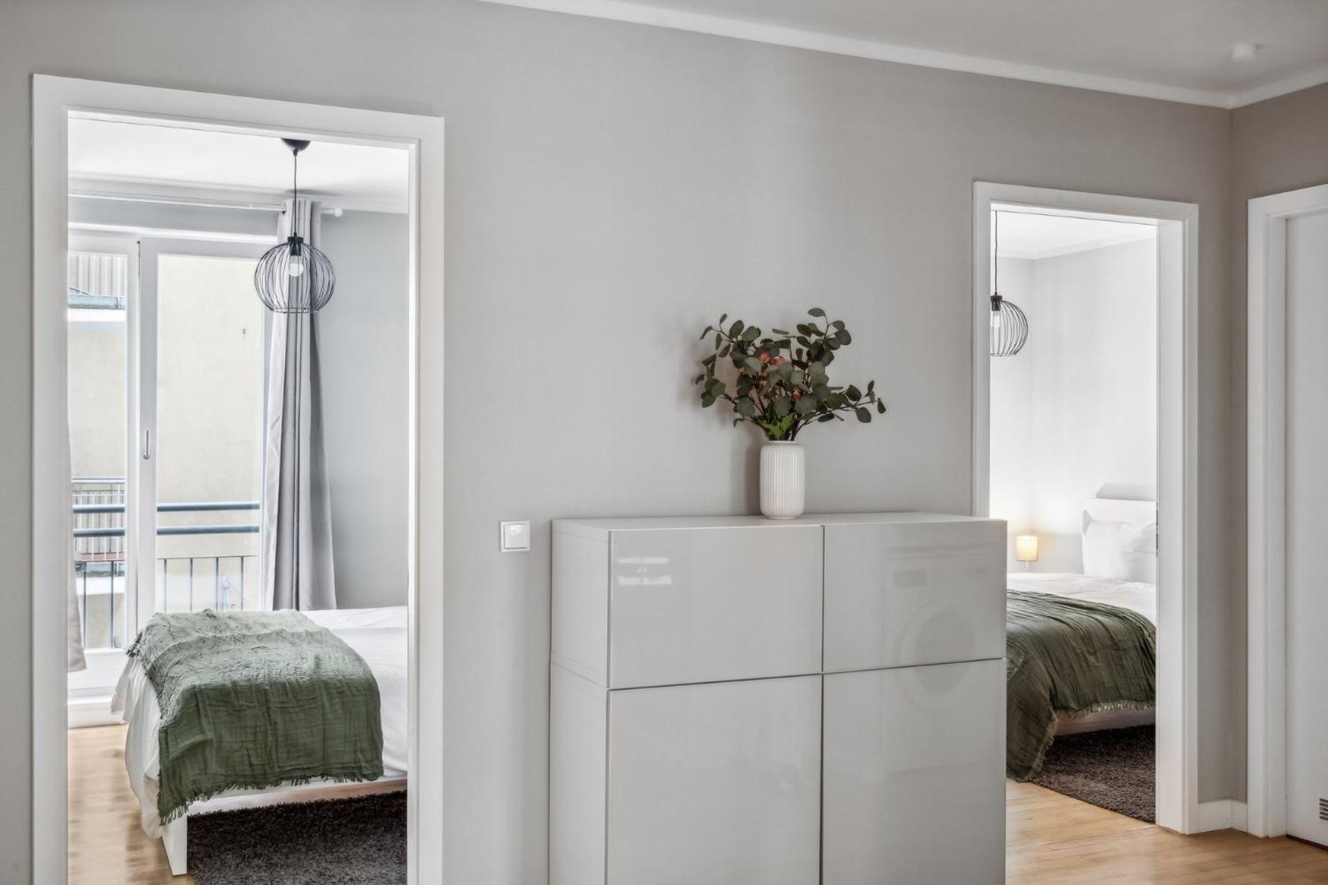 Traumhafte Wohnung Mitten In Charlottenburg 베를린 외부 사진